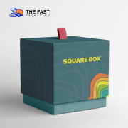 Custom Printed Boxes