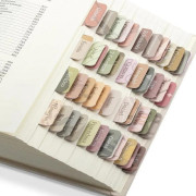 Custom Bible Tabs