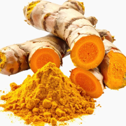 turmeric powder 