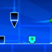 Geometry Dash