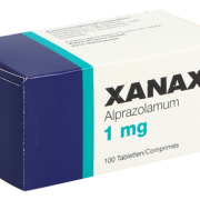 Alprazolam