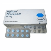 Diazepam 10MG