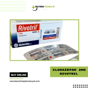 Clonazepam 