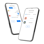 Cut- Mobile Ewallet Application 