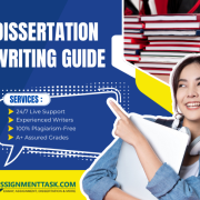 Dissertation Writing Guide