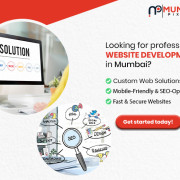 Web Design Company in Mumbai