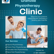 motor vehicle accident Rehabilitation