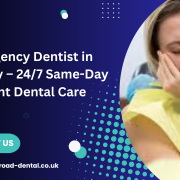  Emergency dentist Coventry 
