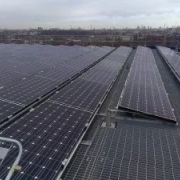 Solar Installation