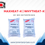 Maxheat k
