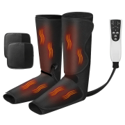heated foot massager