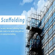 Amirsons Scaffolding Private Limited