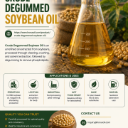 Soybean Oil wholesale distributor