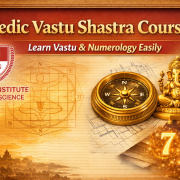 Vedic Vastu Shastra course
