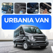 urbaniavanrent