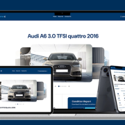 CarGentur Personalized Car Inquiry Webpage with Chatbot Integration
