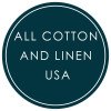 All Cotton And Linen