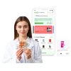 Pills For Alertness. Best Quality Pro
