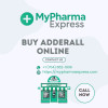Buy Adderall Online Fast Shipping Overnight