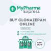 Buy Clonazepam Online PayPal & Card Accepted Buy Clonazepam Online PayPal & Card Accepted
