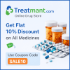 Buy Tapentadol Online Contactless E-Medicine Home Drop