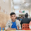 MD Raju