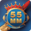 55mm