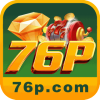 76p