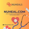 Nuheals.com Pharmacy