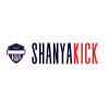 shanyakick