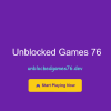 unblockedgame76