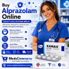 Buy Alprazolam Online - Xanax Uses And Side Effects - MedsCommercE