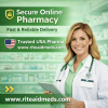 Buy Ambien Online For Effective Sleep Therapy | RiteAidMeds