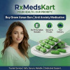 Buy Green Xanax Bars | Anti Anxiety Medication | RxMedsKart