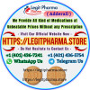 Buy Phentermine Online Today – Provider-Approved Quick Access