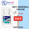 Adderall Online No Rx Doctor-Led Shipment Planning