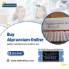 Alprazolam Online Overnight Elite Supply