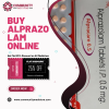 Alprazolam with secure instant discount overnight now