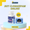 Buy Clonazepam Online Budget Friendly Quick Access