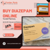 Buy Diazepam Online With Licensed Doctor Evaluation