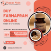 Best Way to Obtain Farmapram Online Safely