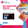 Buy Suboxone Online Verified Capsule Dispensary