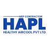 Healthy Aircool Pvt. Ltd.