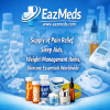 Buy Morphine Online USA With Overnight Delivery Eaz Meds USA