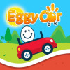 eggy car game