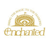 Enchantedjerseys - Bring the Magic to the Diamond