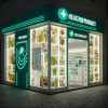HealthClocks Pharmacy