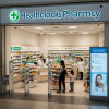 HealthClocks Pharmacy