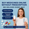 Buy Alprazolam Online No RX with Verified Supplier