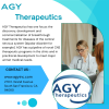 AGY Therapeutics Central Nervous System Problems